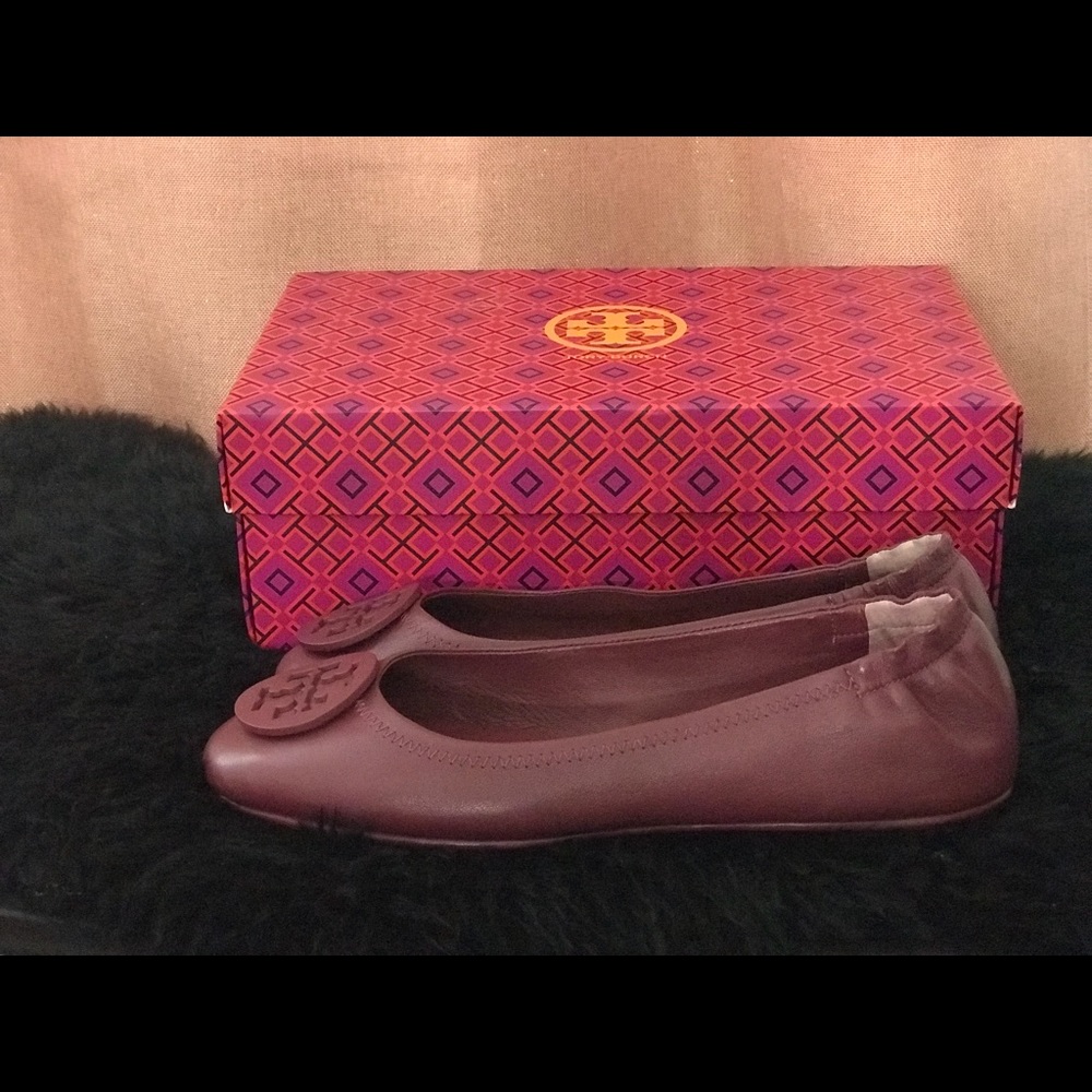 BRAND NEW Tory Burch Flats
